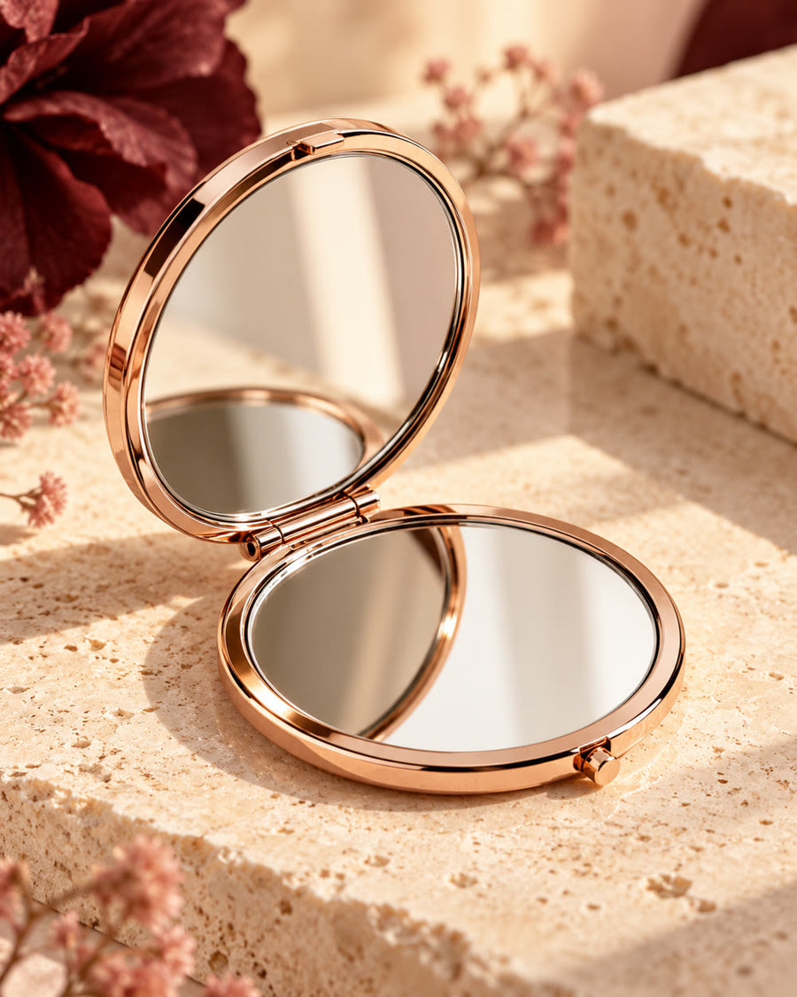 Novara Pocket Mirror