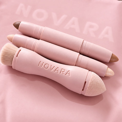 Cream Contour & Highlight Kit