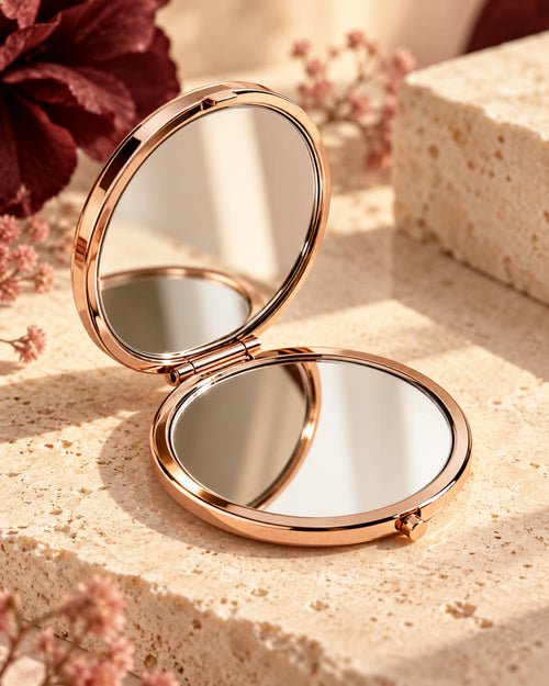 Novara Pocket Mirror